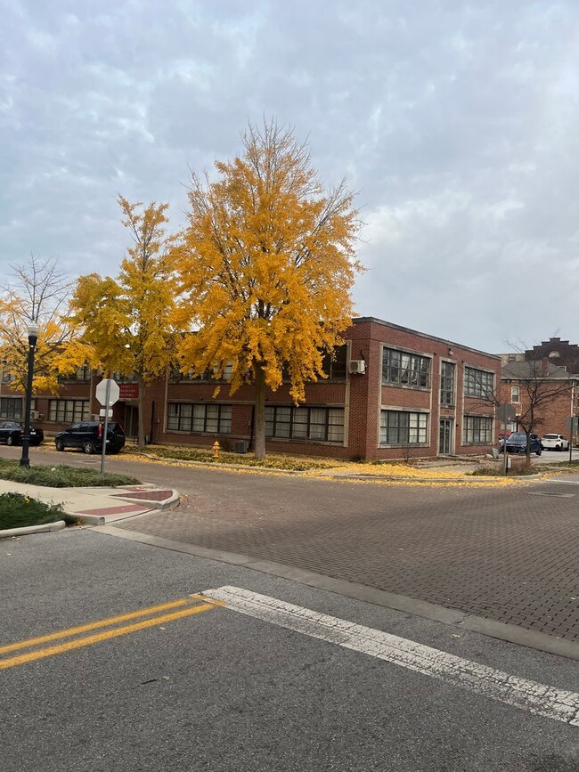 Primary Photo - Trendy Downtown Lafayette Studio