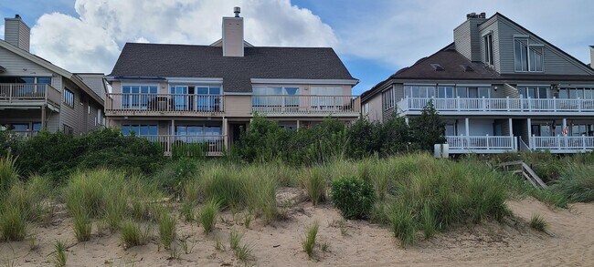 Primary Photo - Bay Front Condominium