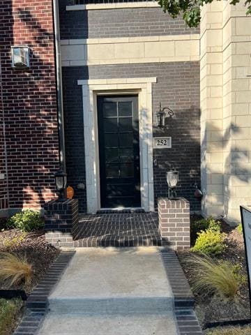 Building Photo - 252 Crockett St