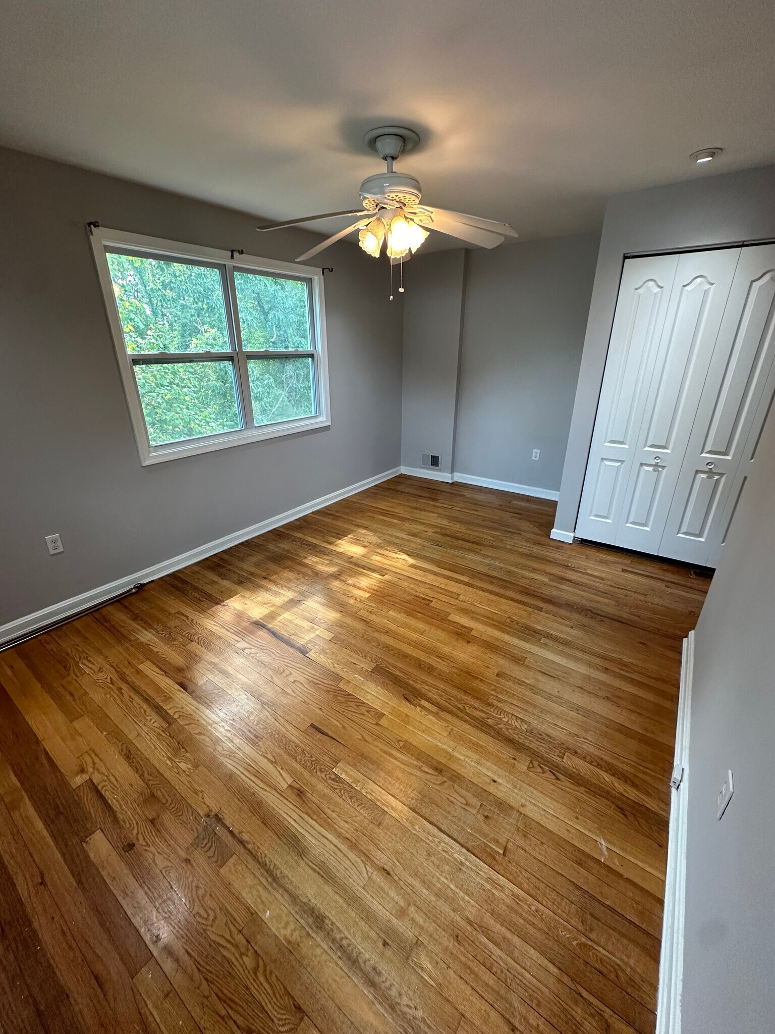 Master Bedroom View-2 - 5422 67th Ave