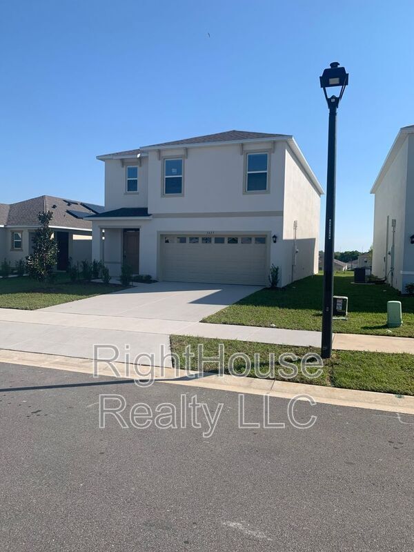 Building Photo - 3425 Nettle Loop