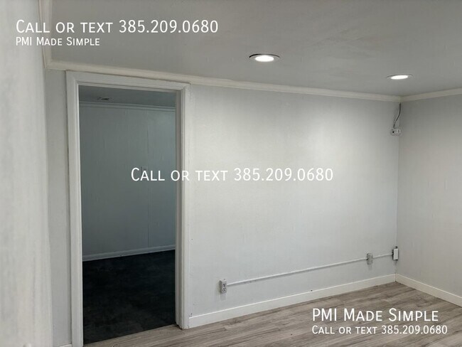 Building Photo - 332 N 300 E