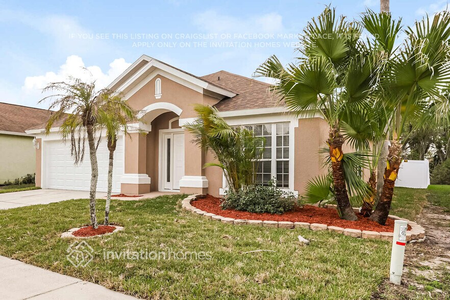 Building Photo - 12816 Early Run Ln