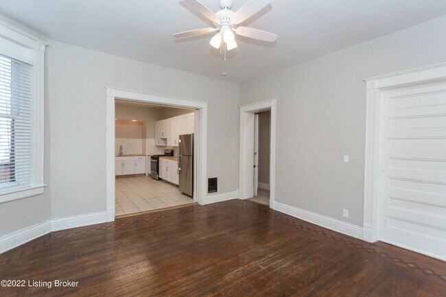 Building Photo - 1412 S 2nd St