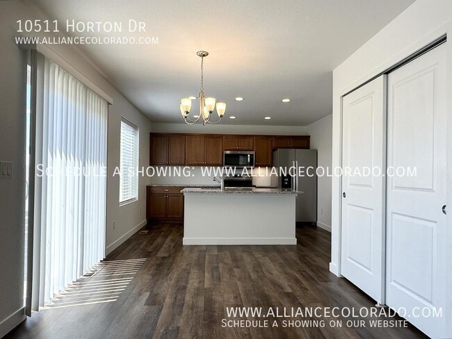 Building Photo - 10511 Horton Dr
