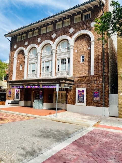 Building Photo - 630 Brevard Ave