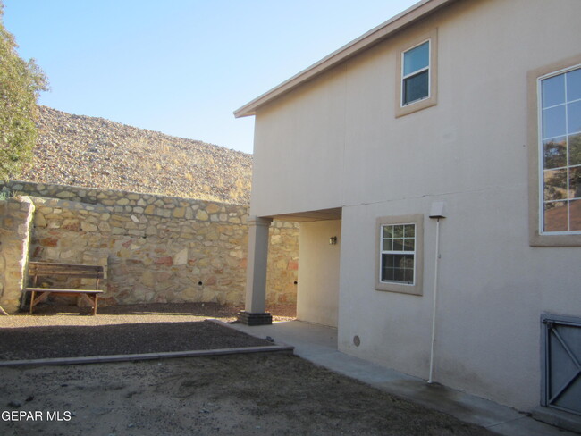 Building Photo - 7536 Le Conte Dr