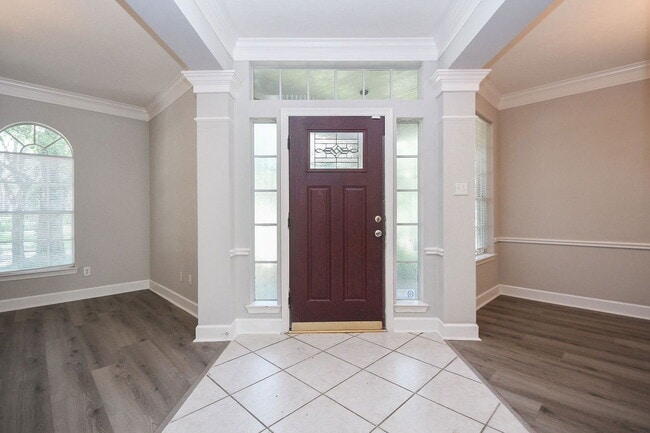 Building Photo - 1803 Red Bud Ln