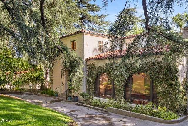 Primary Photo - 5321 Alta Canyada Rd