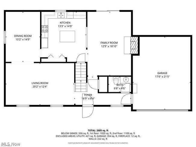 Building Photo - 13943 Walking Stick Way