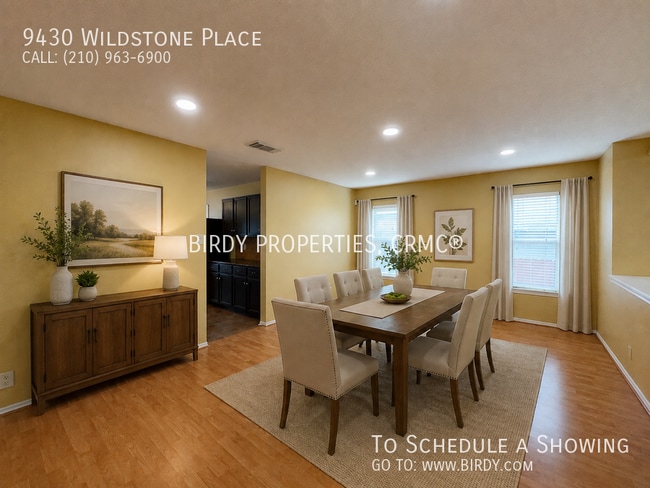 Building Photo - 9430 Wildstone Pl