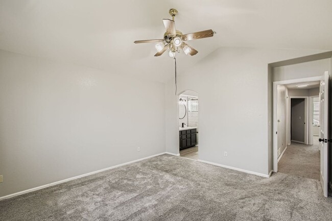 Building Photo - Beautiful remodel with gorgeous back yard ...