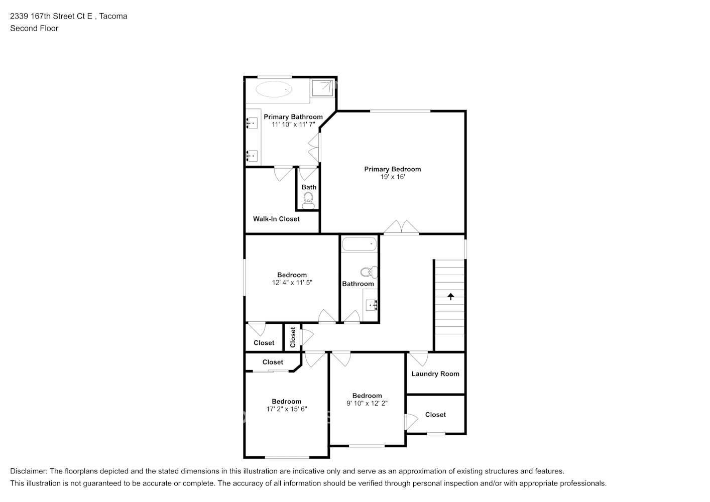 Building Photo - 2339 167th St Ct E