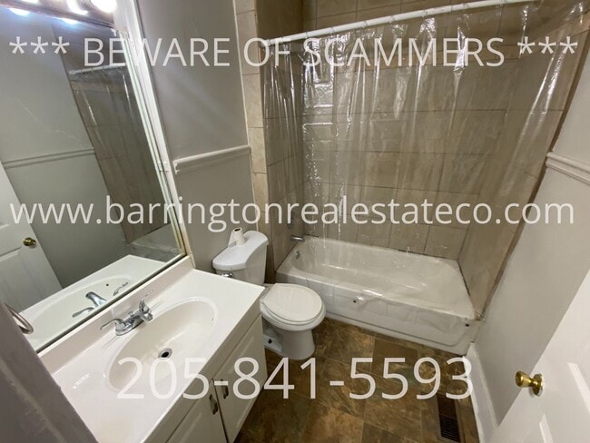 Building Photo - Hueytown -  Zero Deposit *** Approved Applicant, pending lease ***