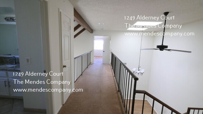 Building Photo - 1249 Alderney Ct