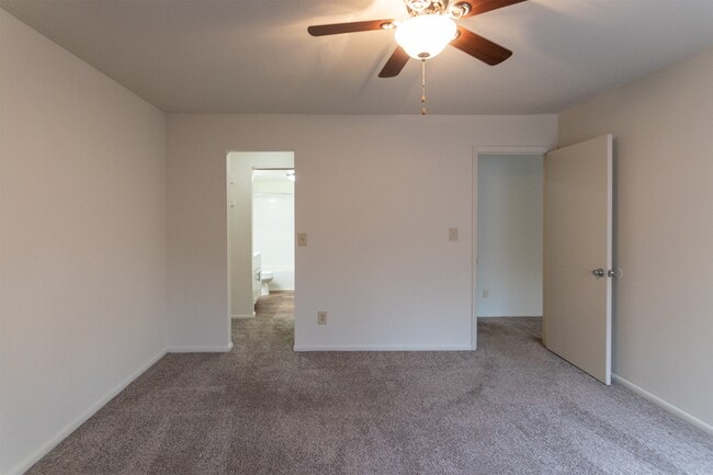 Floorplan - Blue Grass Manor