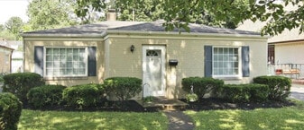 Building Photo - 4708 Boulevard Place