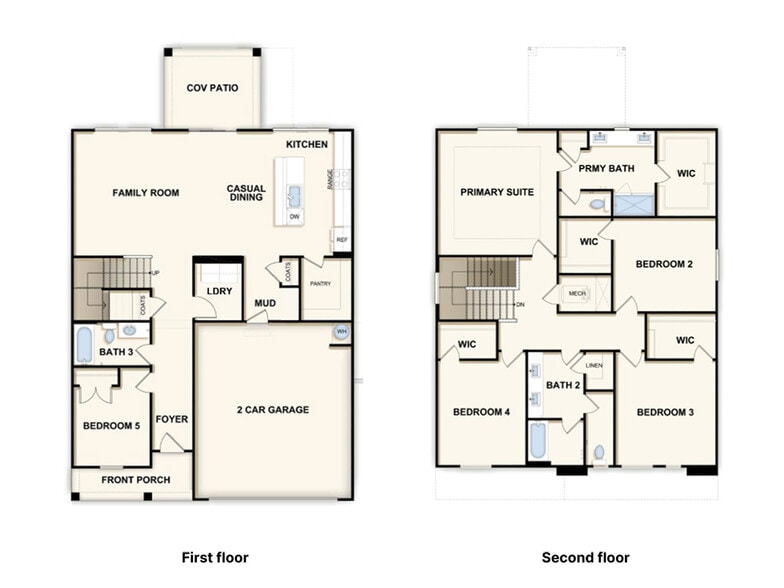 Building Photo - 6971 N 125th Dr