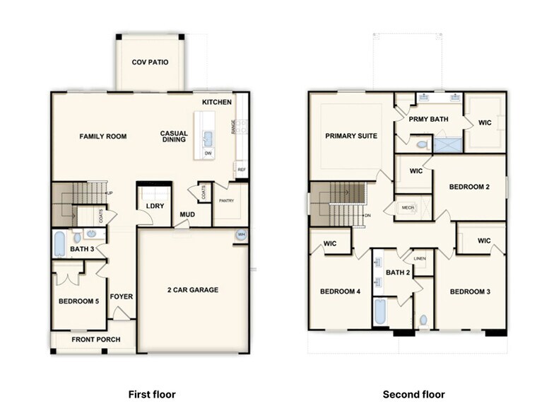 Building Photo - 9753 W Luxton Ln