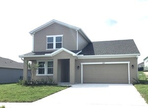 Building Photo - 3787 Lake Bluff Loop