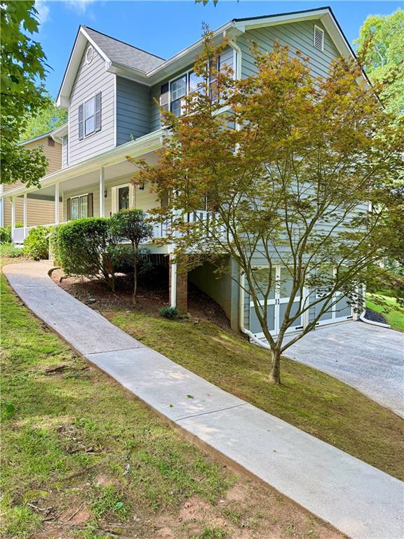 Building Photo - 4925 Falcon Wood Trace NE