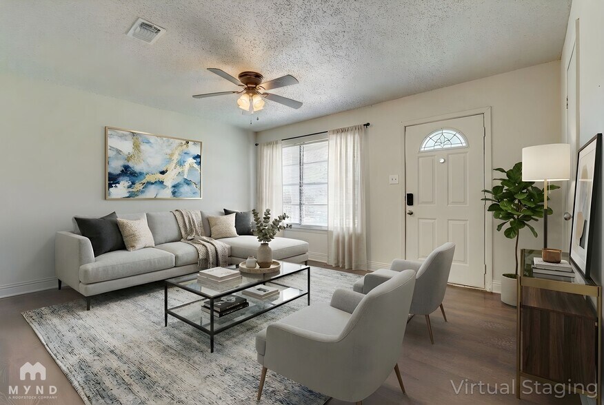 Building Photo - 5054 Virgil St