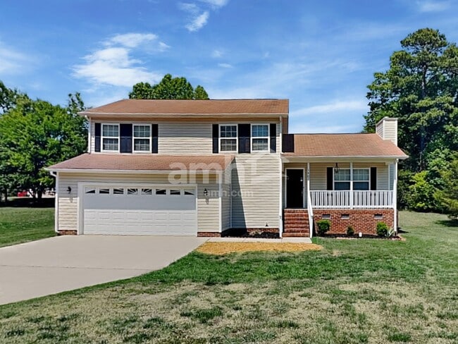Building Photo - 1407 Hyalyn Ct