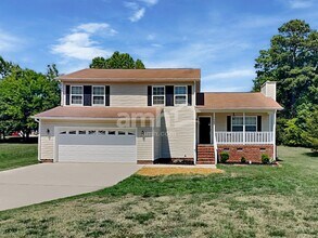 Building Photo - 1407 Hyalyn Ct