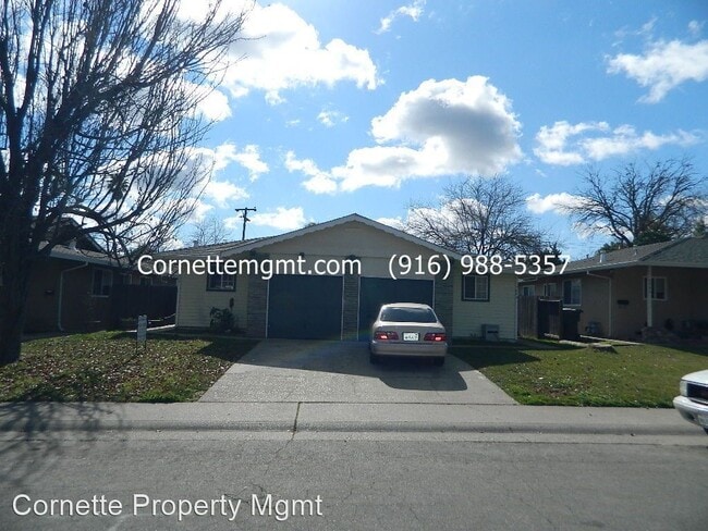 Building Photo - 2 br, 1 bath House - 6010 Bourbon Drive