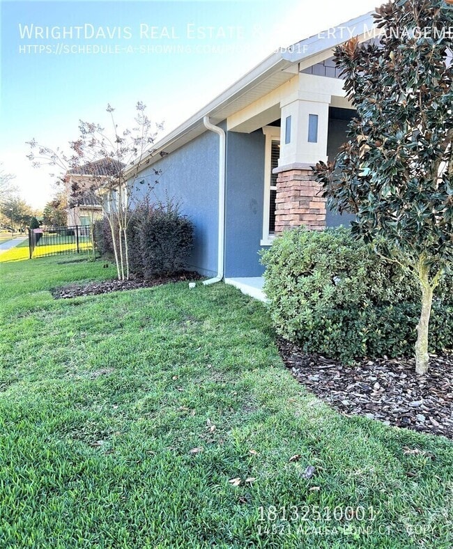 Building Photo - 14321 Azalea Pond Ct