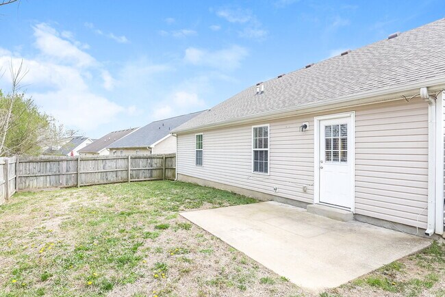 Building Photo - 1115 Sima Shabat Ct