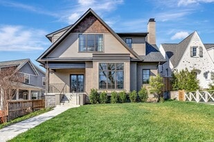Building Photo - 1806 Primrose Ave