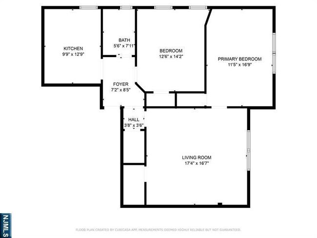 Building Photo - 44 Beech St