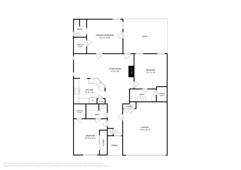 Building Photo - 420 Deauville Dr