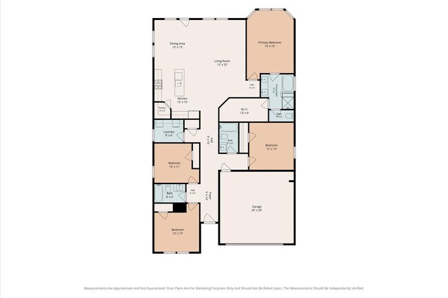 Building Photo - 10520 Deussen Ln