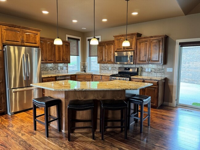 Building Photo - 3433 Chevelle Cir