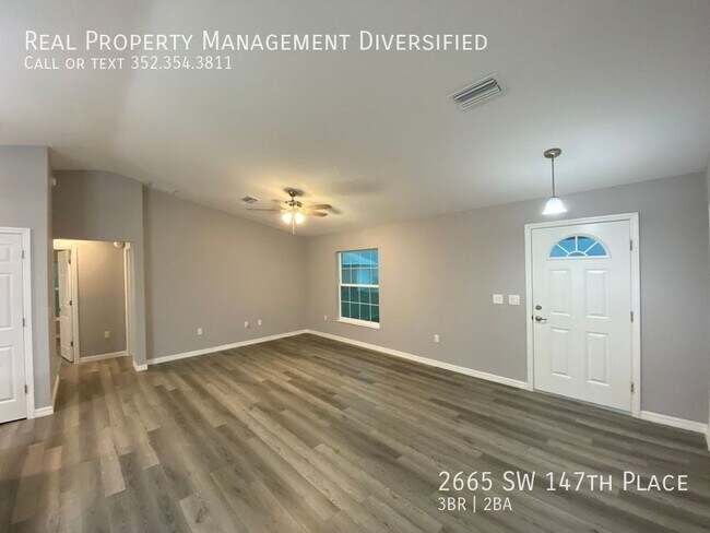 Building Photo - 2665 SW 147th Pl