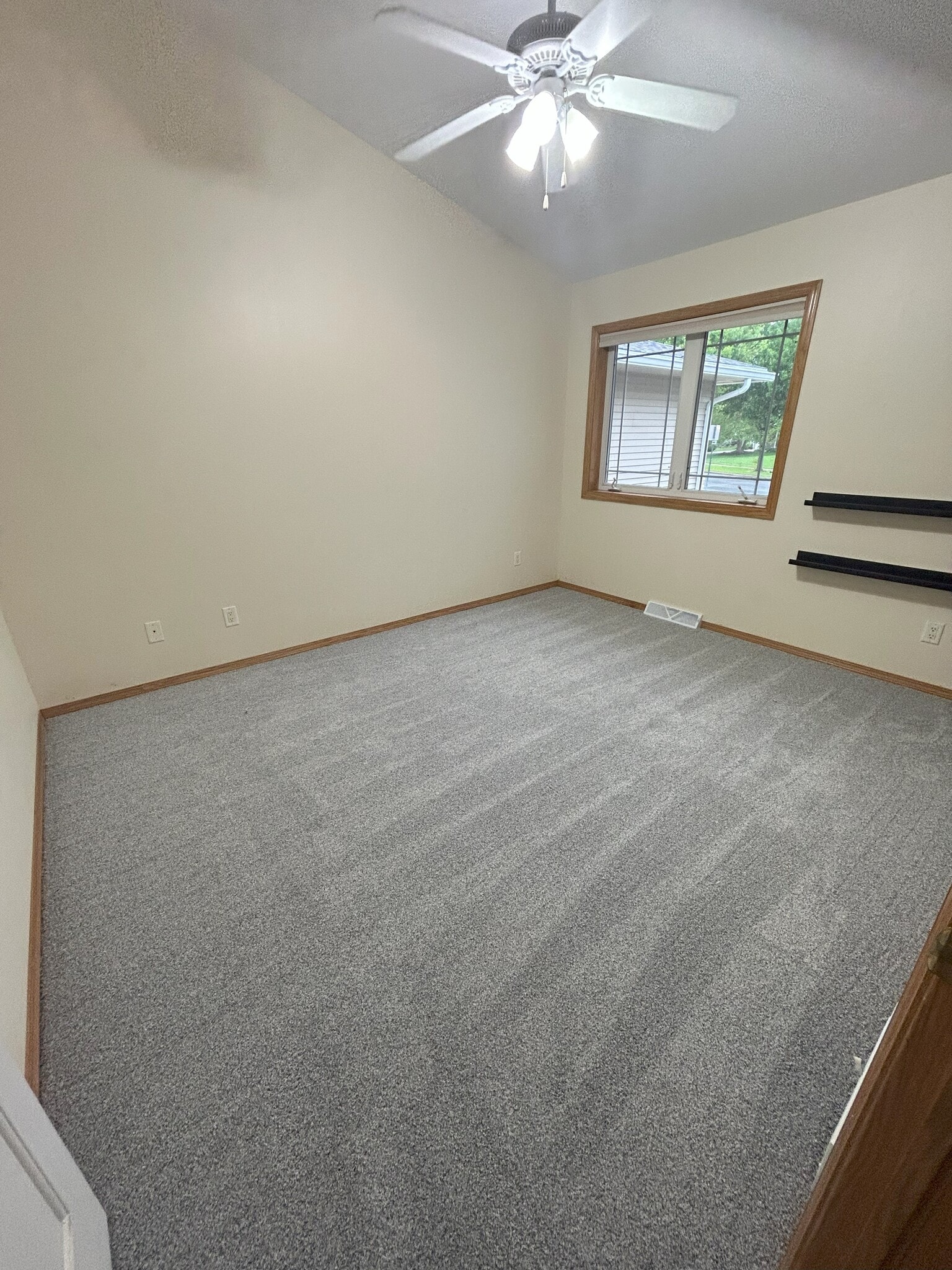 Bedroom #2 - 1051 Tamarack Way