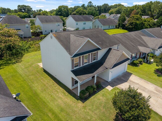 Building Photo - 414 Bentridge Dr