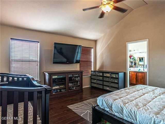Building Photo - 6609 Parque Del Sol Dr