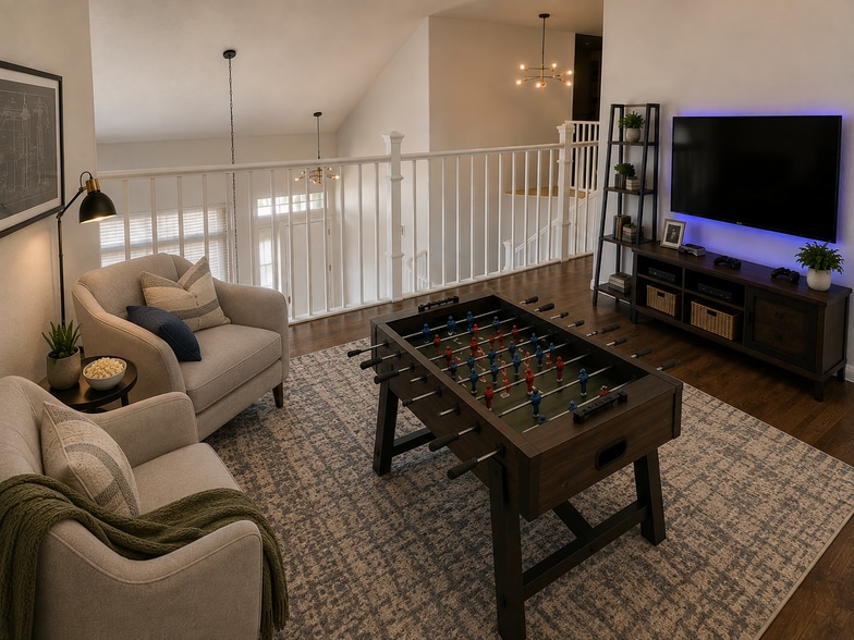 Loft Idea 2 - 20408 N 70th Dr