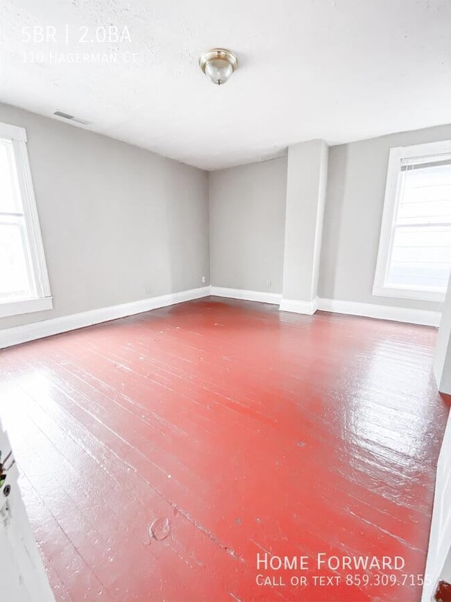 Building Photo - 110 Hagerman Ct