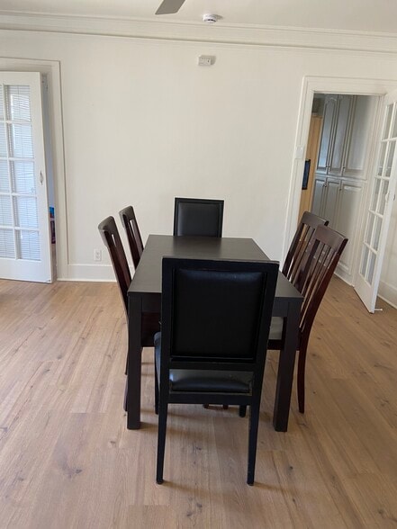 Building Photo - 665 Loma Ave