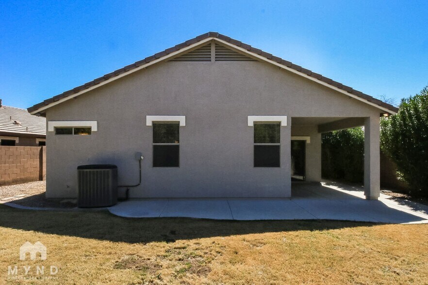 Building Photo - 4053 S Shady Ct