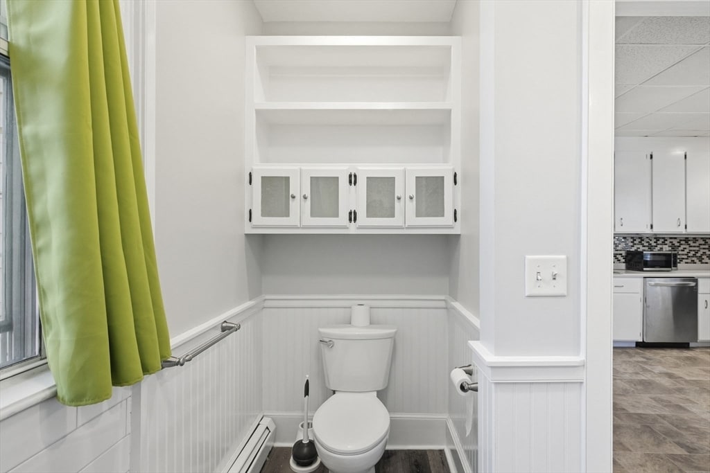 Building Photo - 23 Olmstead St