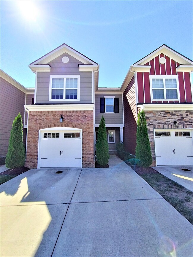 Building Photo - 507 Shirebrook Cir