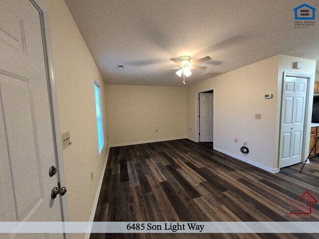 Building Photo - 6485 Son Light Way