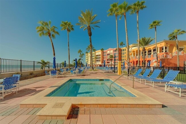Building Photo - 16550 Gulf Blvd