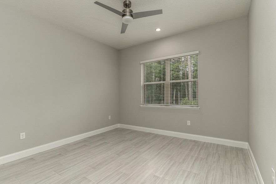 Downstairs Bedroom 1 - 10146 Royal Island Ct
