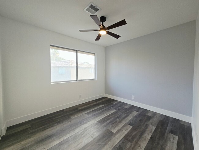 Building Photo - Stylish Green Valley Townhome – Upgraded 2 Bed 2 Bath with Private Garage & Covered Deck